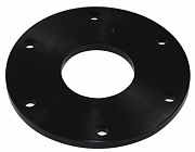 Rubber Disc